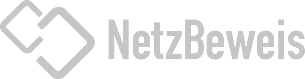 NetzBeweis Logo